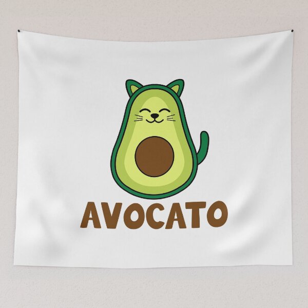 Item preview, Avocato designed and sold by nmdesigns1.