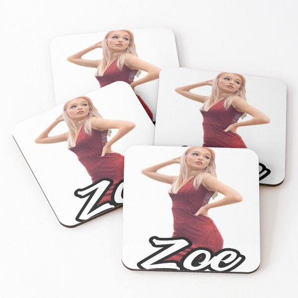 Item preview, Zoe Laverne | Zonut | Shop With Zody designed and sold by RhondaVarner.