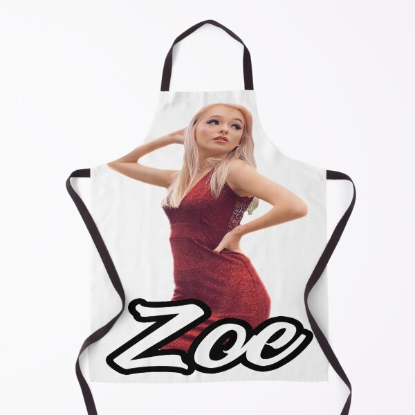 Item preview, Zoe Laverne | Zonut | Shop With Zody designed and sold by RhondaVarner.