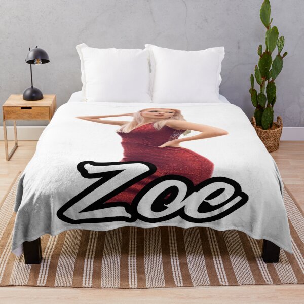 Item preview, Zoe Laverne | Zonut | Shop With Zody designed and sold by RhondaVarner.