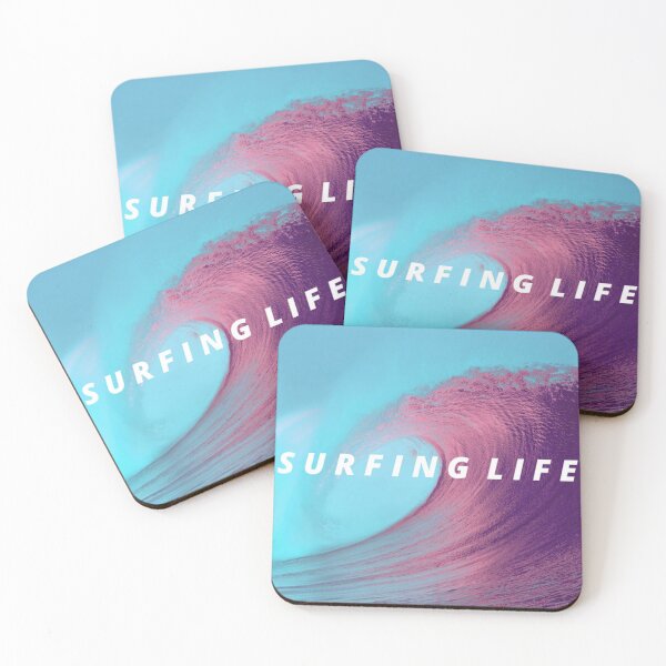 Item preview, Surfing Life designed and sold by theBS7store.