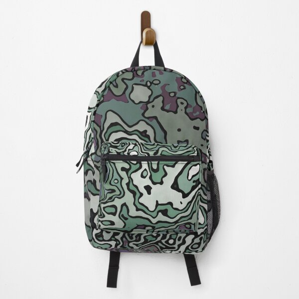 Item preview, Urban Camo 6 designed and sold by hazer888.