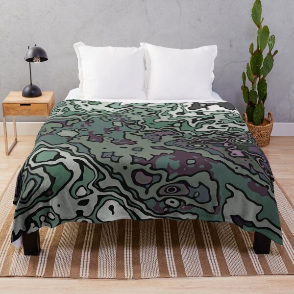 Item preview, Camuflaje urbano 6 designed and sold by hazer888.