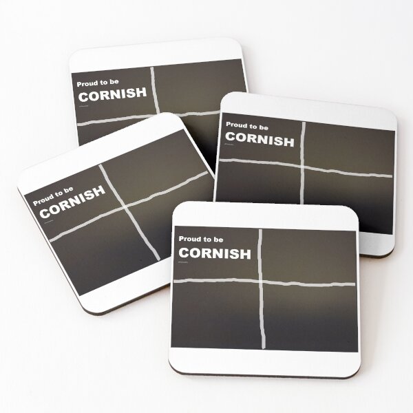 Item preview, Proud to be Cornish designed and sold by JPOempathy.