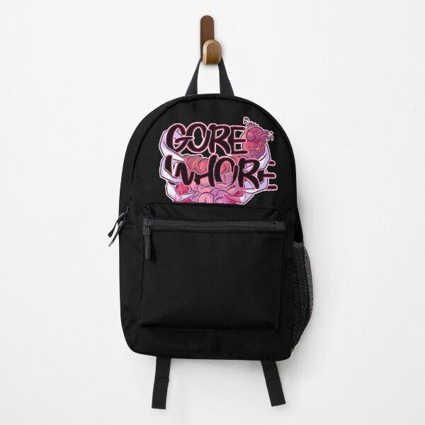 Gore Whore Backpack