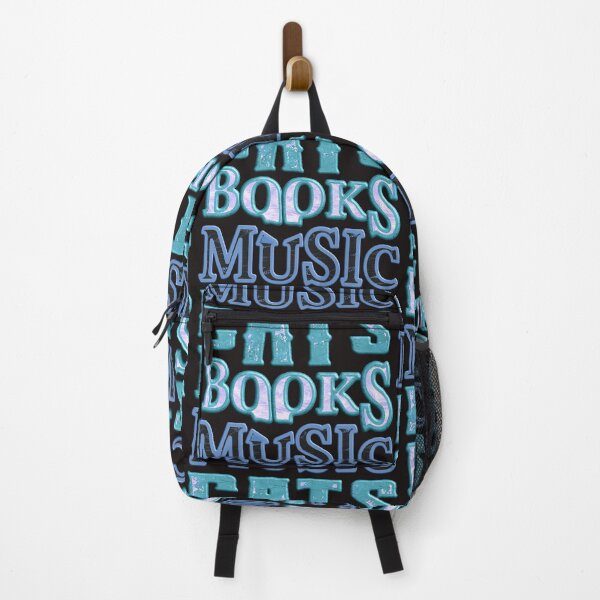 Item preview, LOVERS OF CATS OF BOOKS AND MUSIC designed and sold by Ralek.