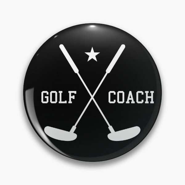Item preview, Golf Coach designed and sold by playloud.