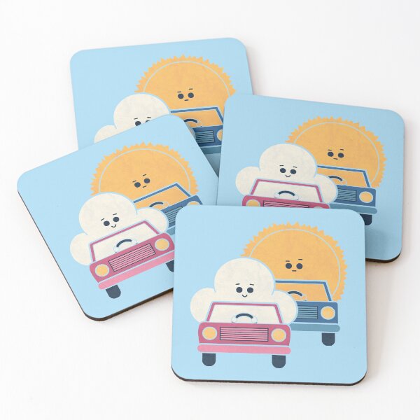 Item preview, Traffic designed and sold by HandsOffMyDinosaur.