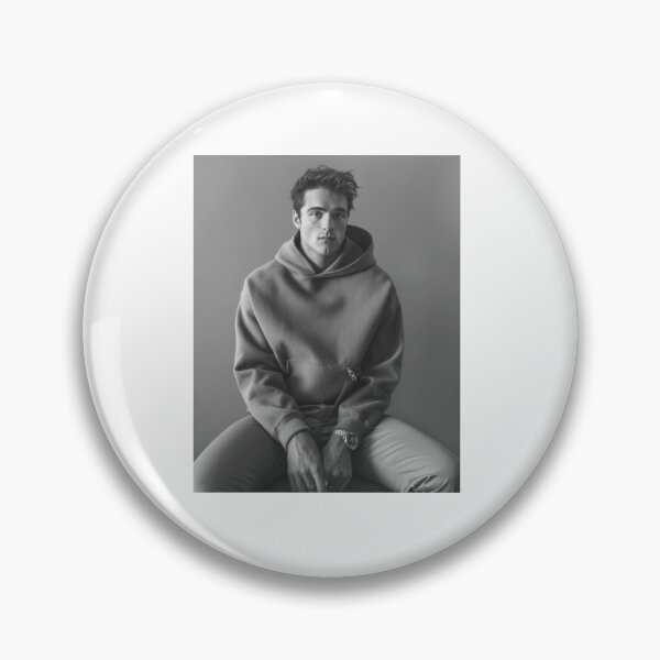 Item preview, Jacob Elordi designed and sold by smcsherry.