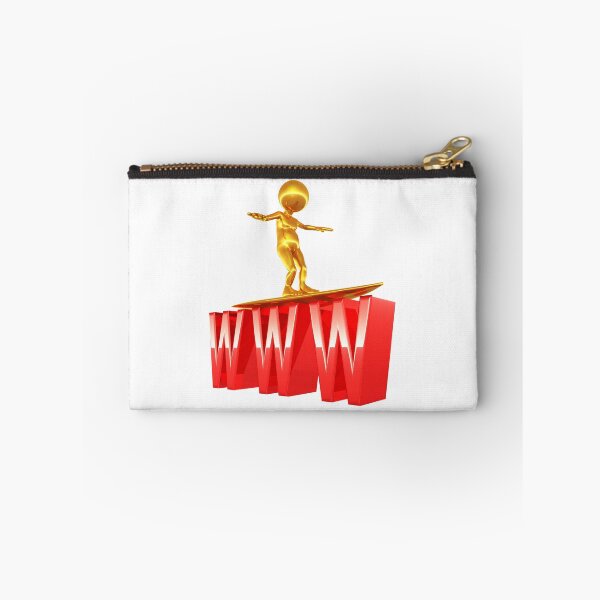 Item preview, Surf the Internet, WWW, World Wide Web designed and sold by MIRO3D.