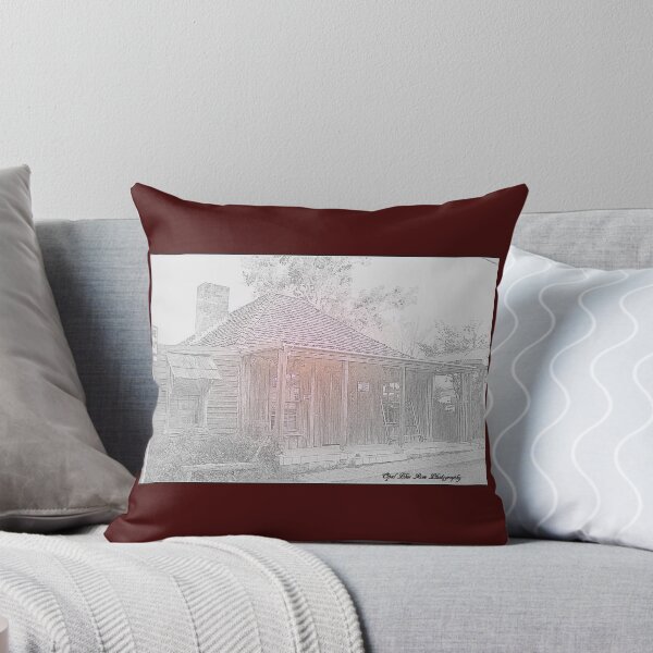 Item preview, HERITAGE BUILDING IN AUSTRALIA designed and sold by Opalbluerose.