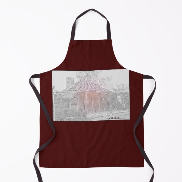 Item preview, HERITAGE BUILDING IN AUSTRALIA designed and sold by Opalbluerose.
