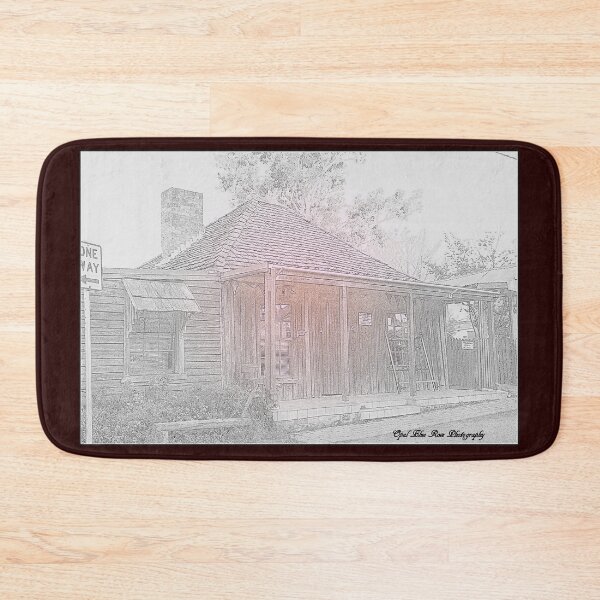 Item preview, HERITAGE BUILDING IN AUSTRALIA designed and sold by Opalbluerose.