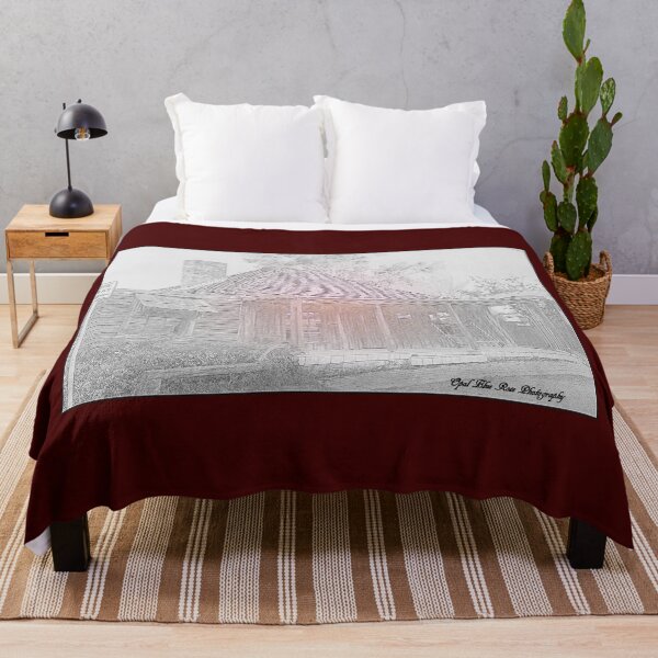 Item preview, HERITAGE BUILDING IN AUSTRALIA designed and sold by Opalbluerose.