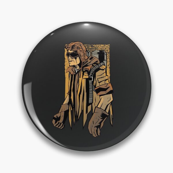 Item preview, Steampunk character designed and sold by DerSenat.
