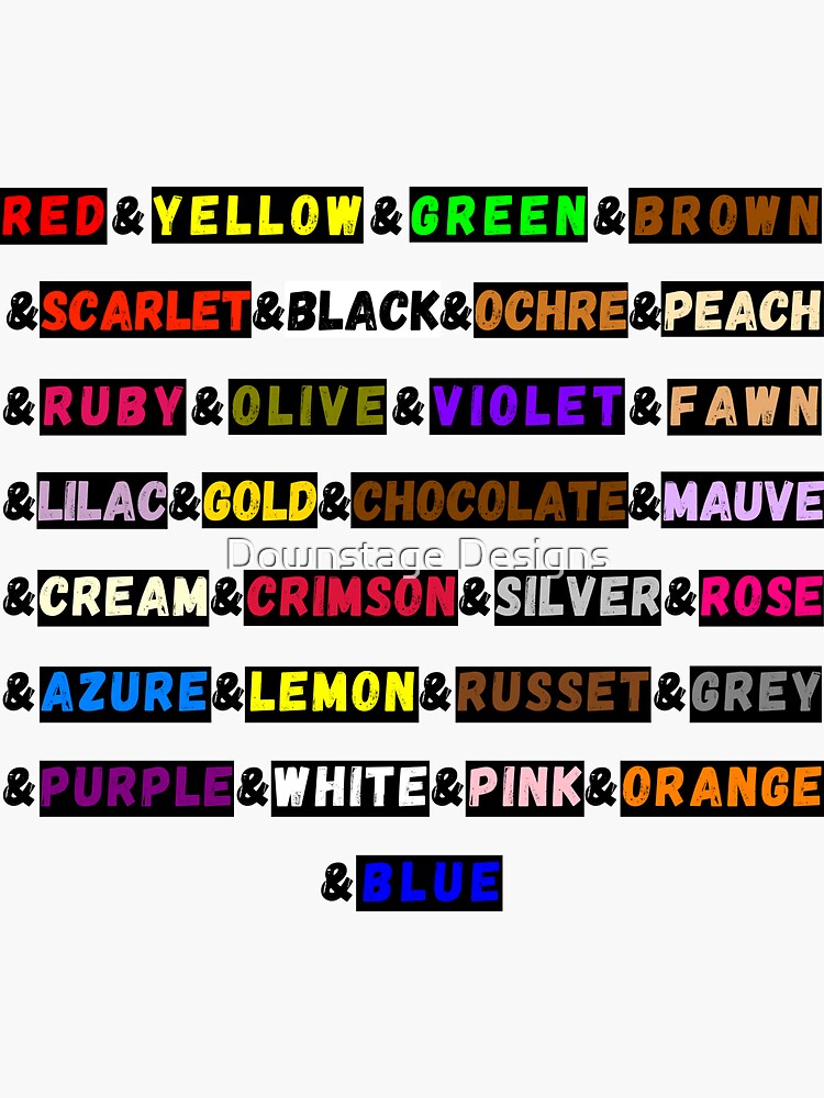 Peachy Olive Designs 003 Vinyl