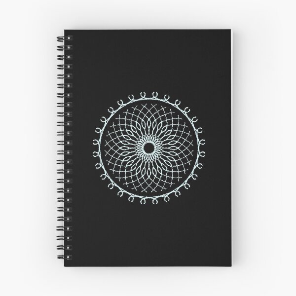 Item preview, Mandala designed and sold by Ashmita Biswas.