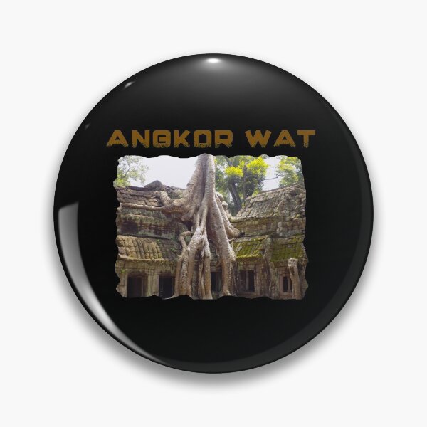 Artikelvorschau, Angkor Wat, Kambodscha entworfen und verkauft von ThommyBLN.