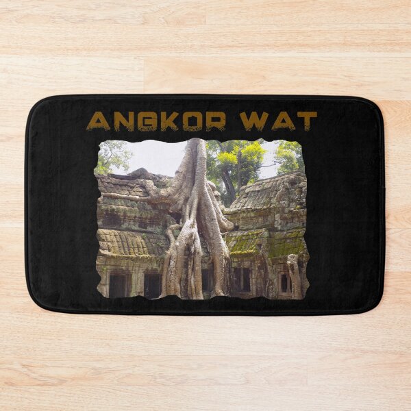 Item preview, Angkor Wat, Camboya designed and sold by ThommyBLN.