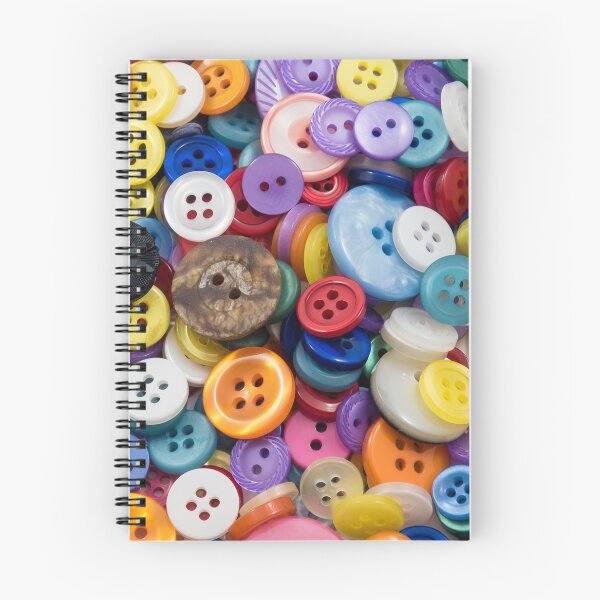 Item preview, buttons for sewing pattern designed and sold by smARTwork.