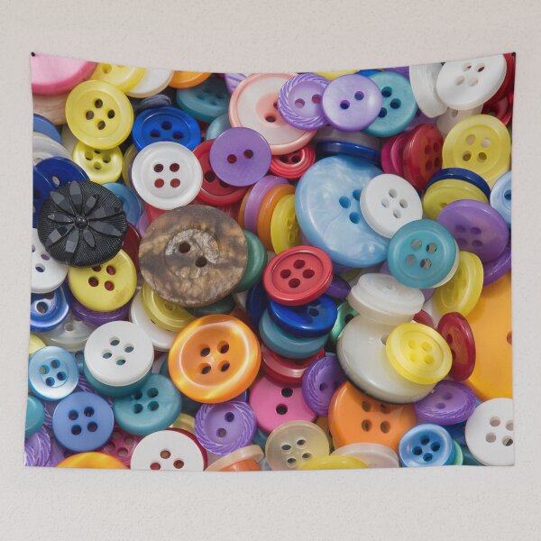 Item preview, buttons for sewing pattern designed and sold by smARTwork.