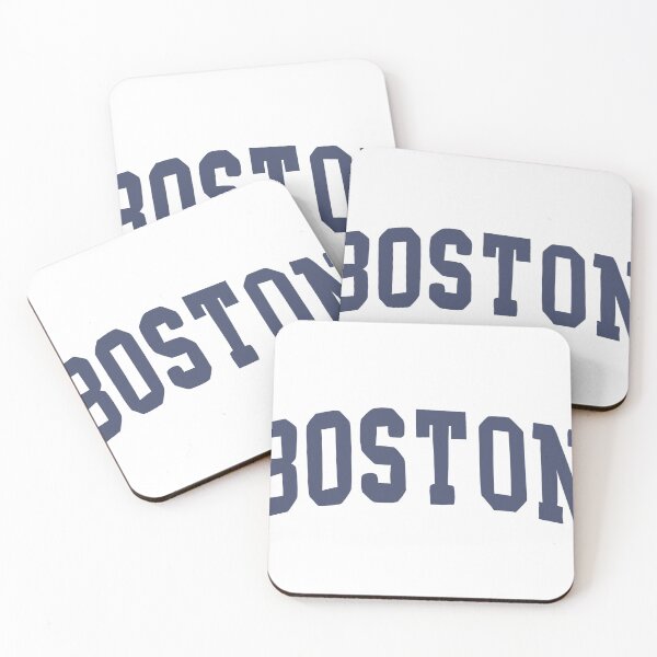 Item preview, Boston varsity lettering  designed and sold by Kate15080.