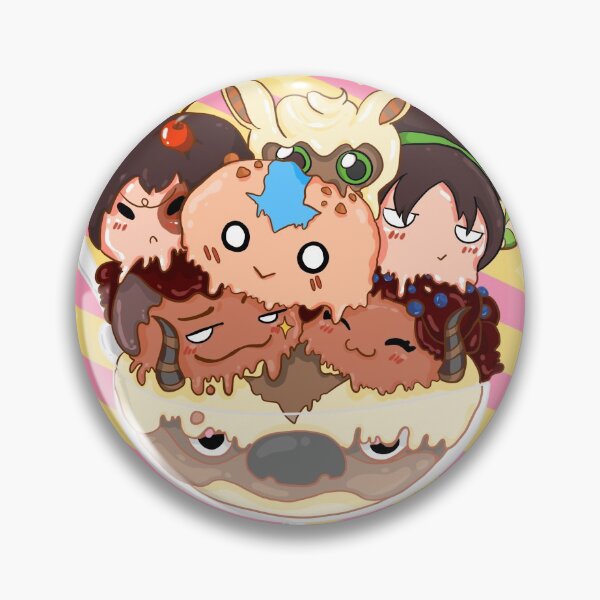 Item preview, GAang dessert designed and sold by fishmonger.