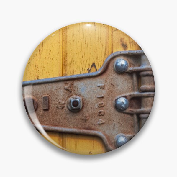 Item preview, Boxcar Hinge designed and sold by Becky Titus.