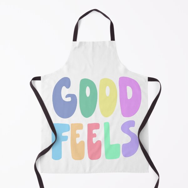 Item preview, Good Feels lettering designed and sold by AlishaMSchil.