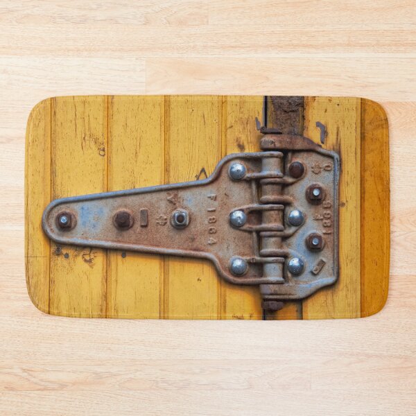 Item preview, Boxcar Hinge designed and sold by Becky Titus.