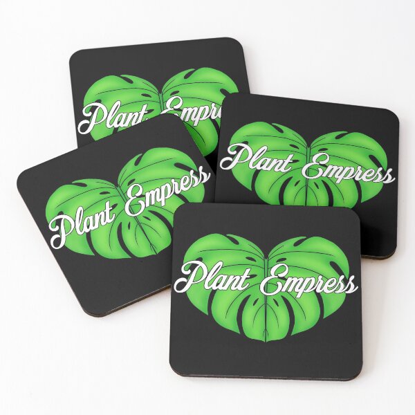 Item preview, Plant Empress - White Font designed and sold by Plant Tips  with Empress.