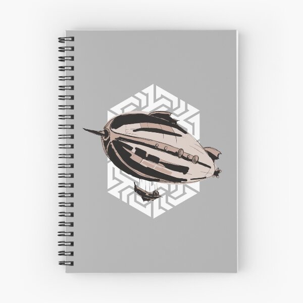 Item preview, Steampunk airship designed and sold by DerSenat.