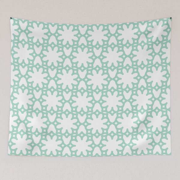 Item preview, Floral ornate patterns designed and sold by GulArt.