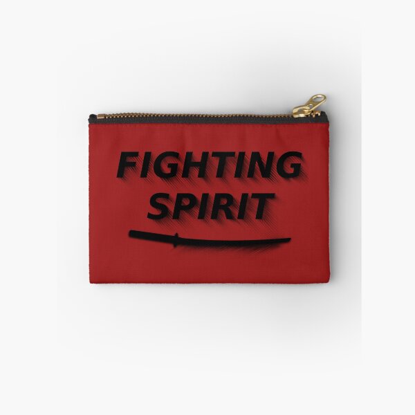 Item preview, Fighting spirit designed and sold by PaulS34.