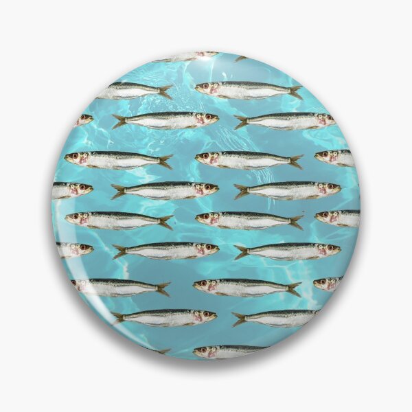 Item preview, Sardines in the Pool designed and sold by MsGonzalez.