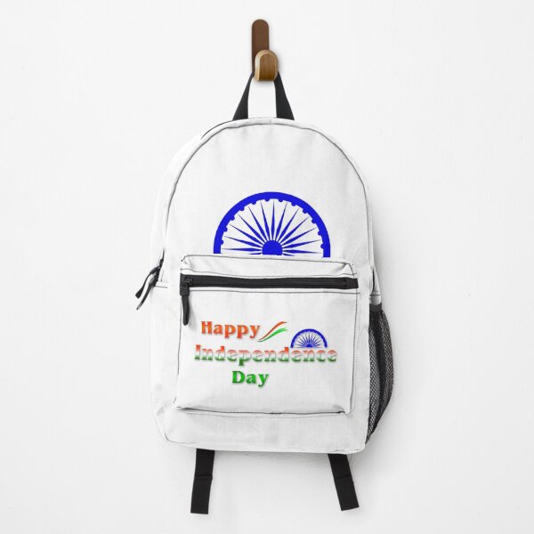 Item preview, Happy Independence Day designed and sold by IndianTshirts.