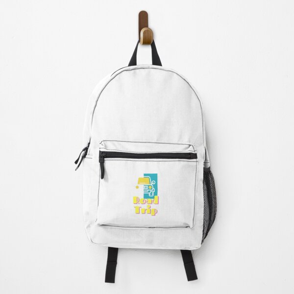 Item preview, Road Trip designed and sold by WittyIntents.