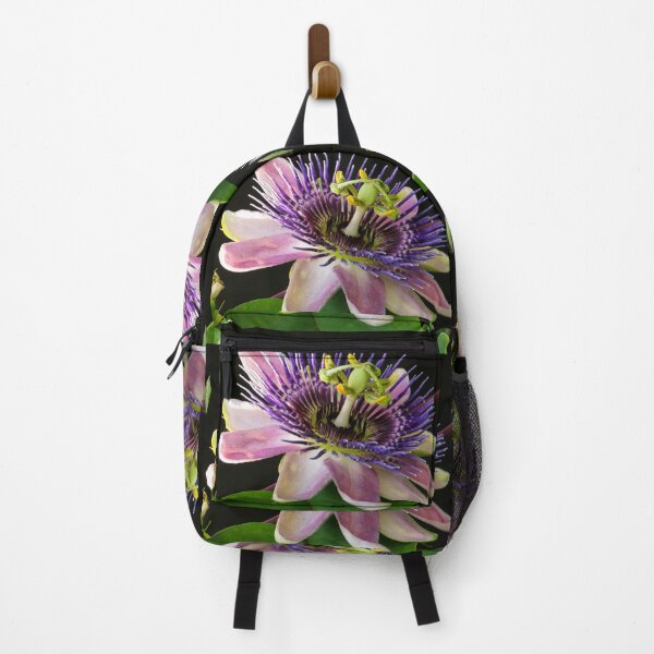 Item preview, Passiflora designed and sold by Zina Stromberg.