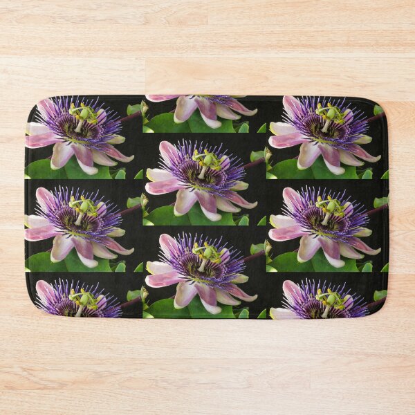 Item preview, Passiflora designed and sold by Zina Stromberg.