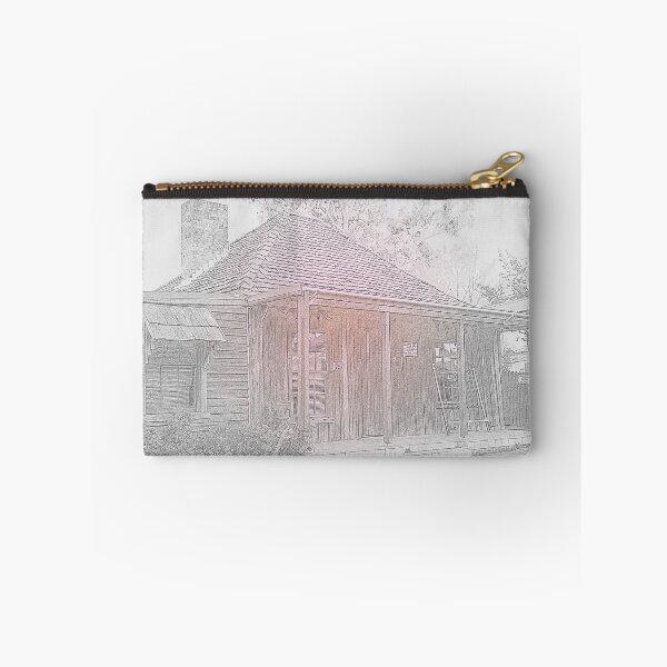 Item preview, HERITAGE BUILDING IN AUSTRALIA designed and sold by Opalbluerose.