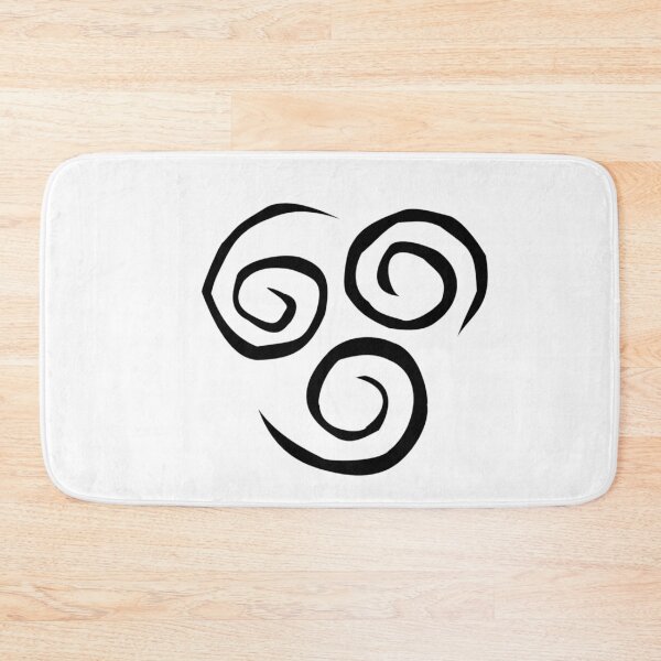 Item preview, Avatar air nomad mask | clothing designed and sold by Eclipse35.