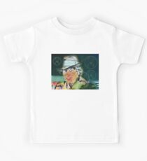 THE 4TH Kids Tee
