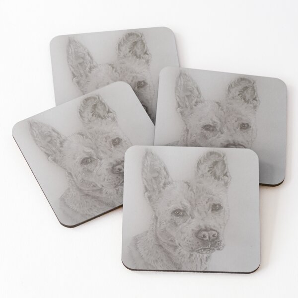 Item preview, Blu designed and sold by CVEart.