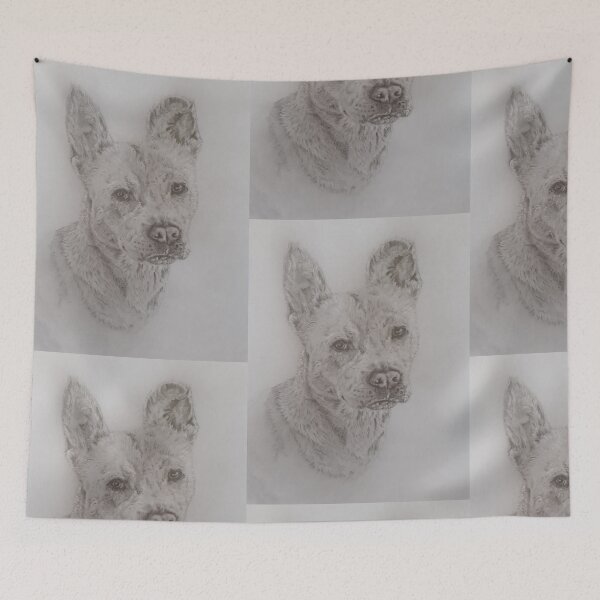 Item preview, Blu designed and sold by CVEart.