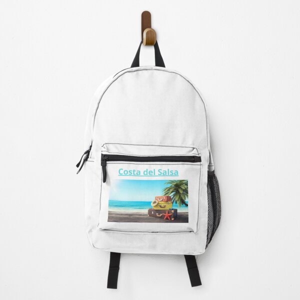 Item preview, Costa del Salsa designed and sold by Toro-design.