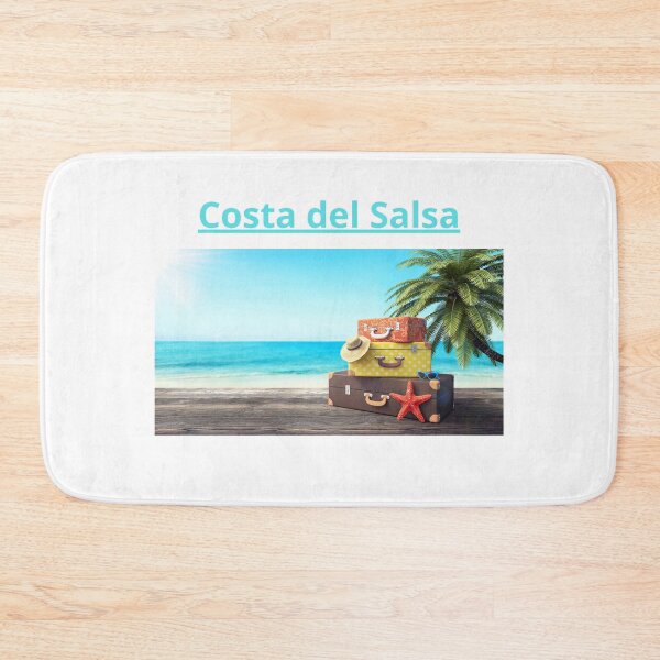 Item preview, Costa del Salsa designed and sold by Toro-design.
