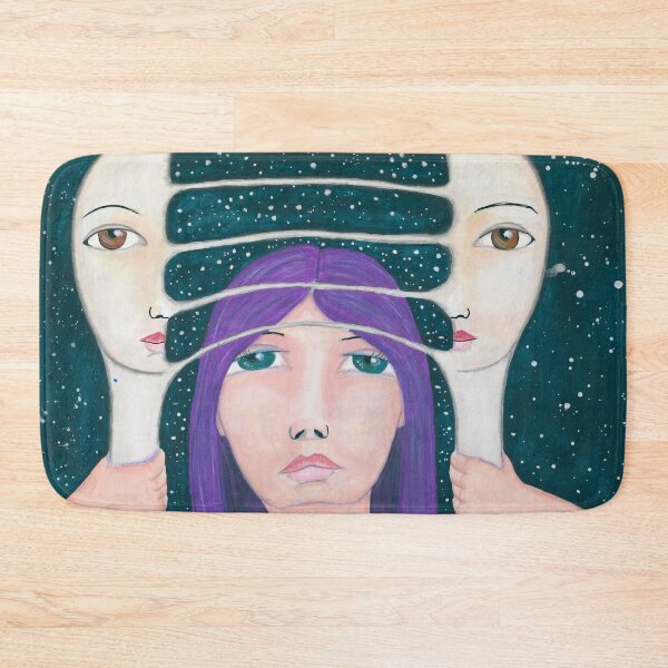 Item preview, Masks we wear designed and sold by lenaliluna.