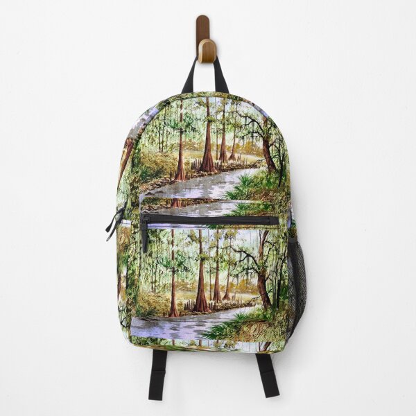 Item preview, The Sopchoppy River Florida designed and sold by William Holkham.