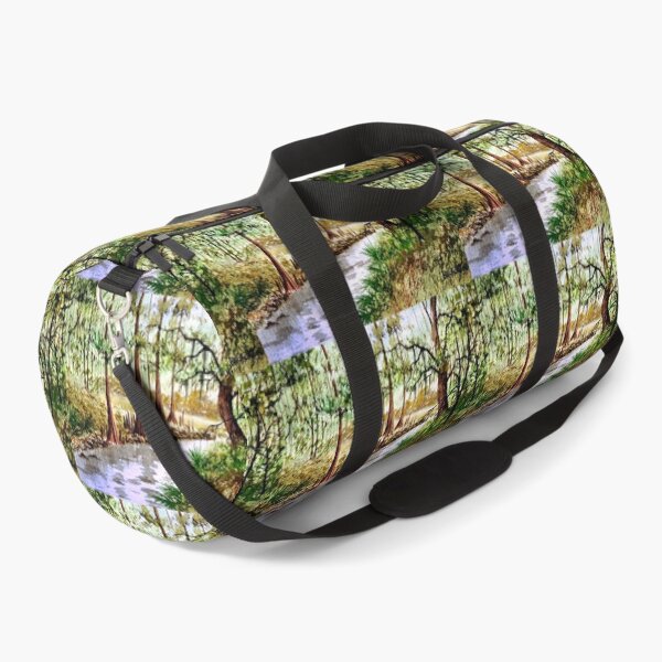 Item preview, The Sopchoppy River Florida designed and sold by William Holkham.