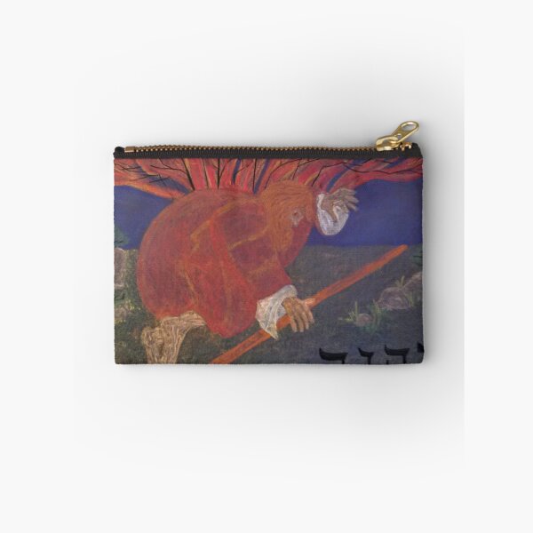 Item preview, Moses and the Burning Bush designed and sold by brusling.